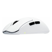 CHERRY XTRFY CX-M68W-PRO-WHITE pelė