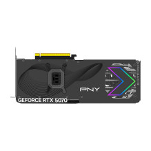 PNY GeForce RTX 5070 EPIC-X RGB OC PNY GeForce RTX 5070 EPIC-X RGB OC