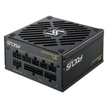 Sezoninis FOCUS SGX-650 maitinimo blokas