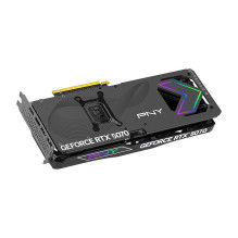 PNY GeForce RTX 5070 EPIC-X RGB OC PNY GeForce RTX 5070 EPIC-X RGB OC