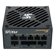Sezoninis FOCUS SGX-650 maitinimo blokas