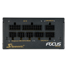Sezoninis FOCUS SGX-650 maitinimo blokas