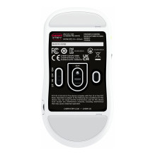 CHERRY XTRFY CX-M68W-PRO-WHITE pelė