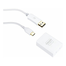 CHERRY XTRFY CX-M68W-PRO-WHITE pelė