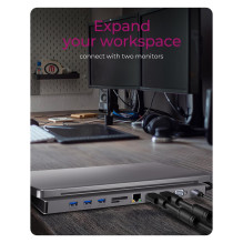 ICY BOX IB-DK2106a-CPD