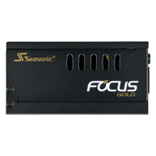 Sezoninis FOCUS SGX-650 maitinimo blokas