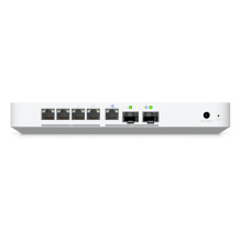 Ubiquiti UCG-Fiber (30W) gateway / controller Ubiquiti UCG-Fiber (30W) gateway / controller