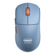 CHERRY XTRFY CX-M68W-BLUE pelė