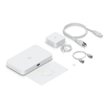 Ubiquiti UCG-Fiber (30W) gateway / controller Ubiquiti UCG-Fiber (30W) gateway / controller