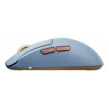 CHERRY XTRFY CX-M68W-BLUE pelė