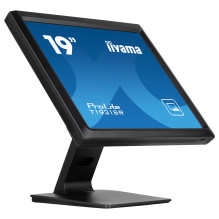 „iiyama ProLite T1931SR-B1S“ kompiuterio monitorius