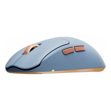 CHERRY XTRFY CX-M68W-BLUE pelė