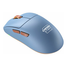 CHERRY XTRFY CX-M68W-BLUE pelė