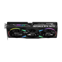 PNY GeForce RTX 5070 EPIC-X RGB OC PNY GeForce RTX 5070 EPIC-X RGB OC
