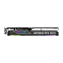 PNY GeForce RTX 5070 EPIC-X RGB OC PNY GeForce RTX 5070 EPIC-X RGB OC