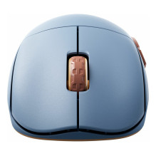 CHERRY XTRFY CX-M68W-BLUE mouse