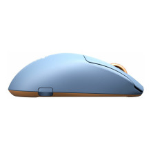 CHERRY XTRFY CX-M68W-BLUE mouse