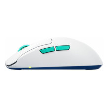 CHERRY XTRFY CX-M68W-WHITE mouse