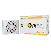 Seasonic CORE GX-750 power supply unit