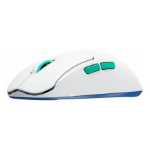 CHERRY XTRFY CX-M68W-WHITE pelė