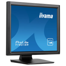 „iiyama ProLite T1931SR-B1S“ kompiuterio monitorius