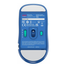 CHERRY XTRFY CX-M68W-WHITE pelė