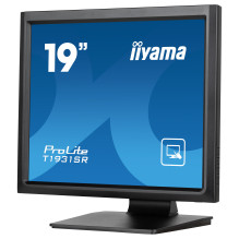 iiyama ProLite T1931SR-B1S computer monitor