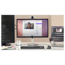 „Logitech 960-001554“ internetinė kamera „Logitech 960-001554“ internetinė kamera