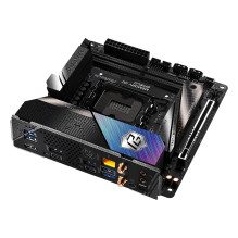 Asrock Phantom Gaming Z890I Nova WiFi