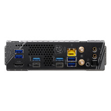 Asrock Phantom Gaming Z890I Nova WiFi