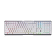 CHERRY MX 3.0S belaidė klaviatūra