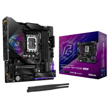 Asrock Phantom Gaming Z890M...