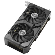 ASUS dviguba RX7600-O8G-EVO