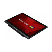 Viewsonic TD1630-3 computer monitor