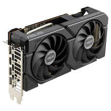 ASUS dviguba RX7600-O8G-EVO