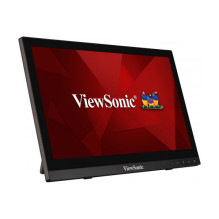 „Viewsonic TD1630-3“ kompiuterio monitorius