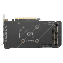 ASUS Dual -RX7600-O8G-EVO