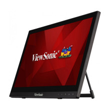 Viewsonic TD1630-3 computer monitor