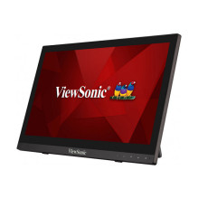 Viewsonic TD1630-3 computer monitor