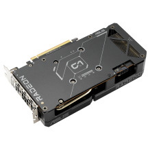 ASUS Dual -RX7600-O8G-EVO