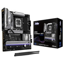 „Asrock Z890 LiveMixer“...