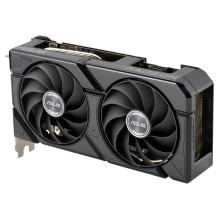 ASUS Dual -RX7600-O8G-EVO