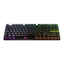 CHERRY MX 8.2 TKL Wireless RGB keyboard