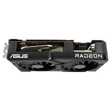 ASUS Dual -RX7600-O8G-EVO