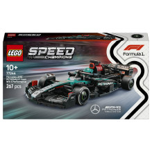 LEGO Speed Champions Mercedes-AMG F1 W15 Race Car LEGO Speed Champions Mercedes-AMG F1 W15 Race Car