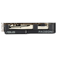 ASUS Dual -RX7600-O8G-EVO