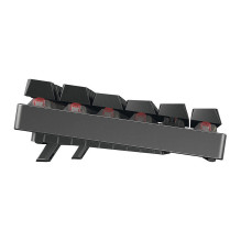 Belaidė „CHERRY MX 8.2 TKL“ RGB klaviatūra