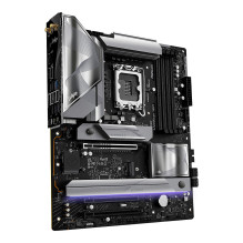 „Asrock Z890 LiveMixer“ belaidis garsiakalbis