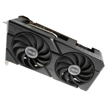 ASUS Dual -RX7600-O8G-EVO