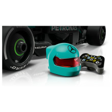 LEGO Speed Champions Mercedes-AMG F1 W15 lenktyninis automobilis LEGO Speed Champions Mercedes-AMG F1 W15 lenktyninis automobilis